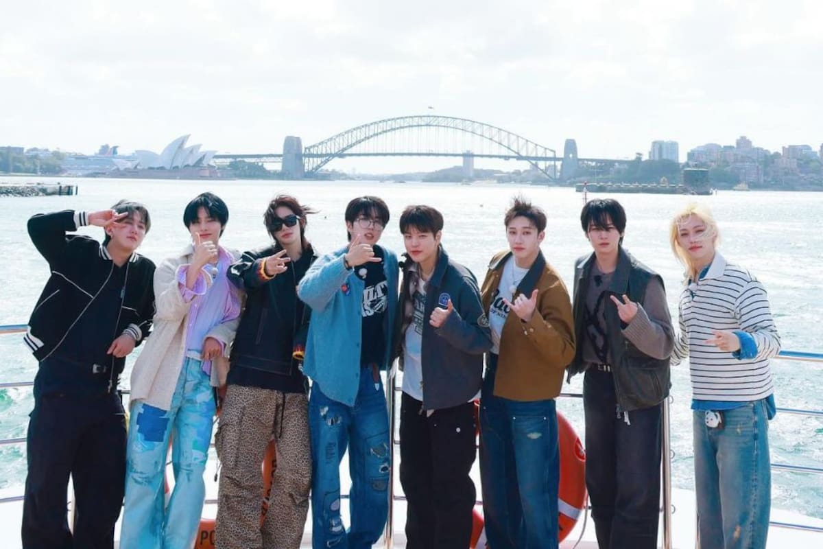 Stray Kids abre segunda fecha para México ¿Cuándo inicia la venta de boletos?