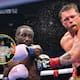 Entrenador de Crawford asegura que vencer a Canelo fue “tarea fácil”
