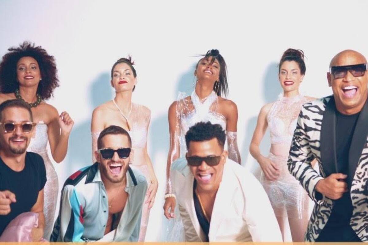 VIDEO: Mau y Ricky estrenan "Tan Buena"
