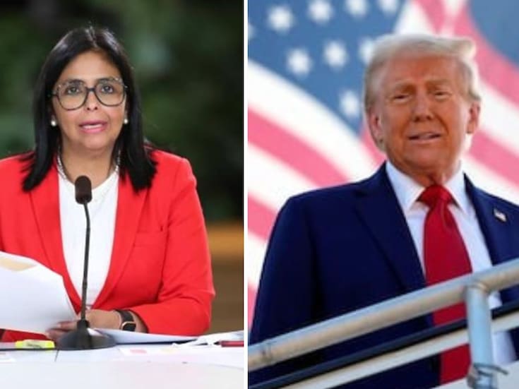 Venezuela y Estados Unidos abren proceso para restablecer relaciones diplomáticas tras la caída de Nicolás Maduro