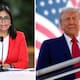 Delcy Rodríguez queda en el centro de la estrategia de Estados Unidos tras el secuestro de Nicolás Maduro; analistas advierten presión política, operaciones sicológicas y posibles amenazas de Trump contra Venezuela, México, Cuba y otros países