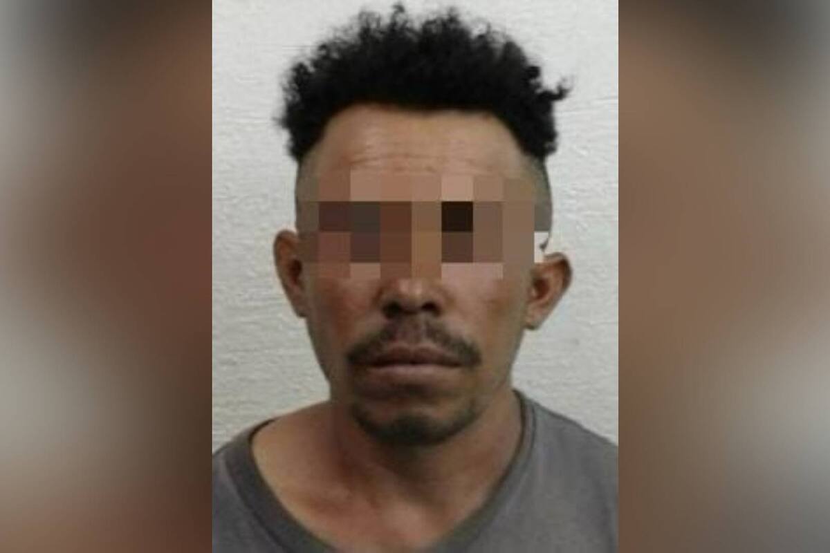 Feminicida recibe una sentencia de 51 años de prisión