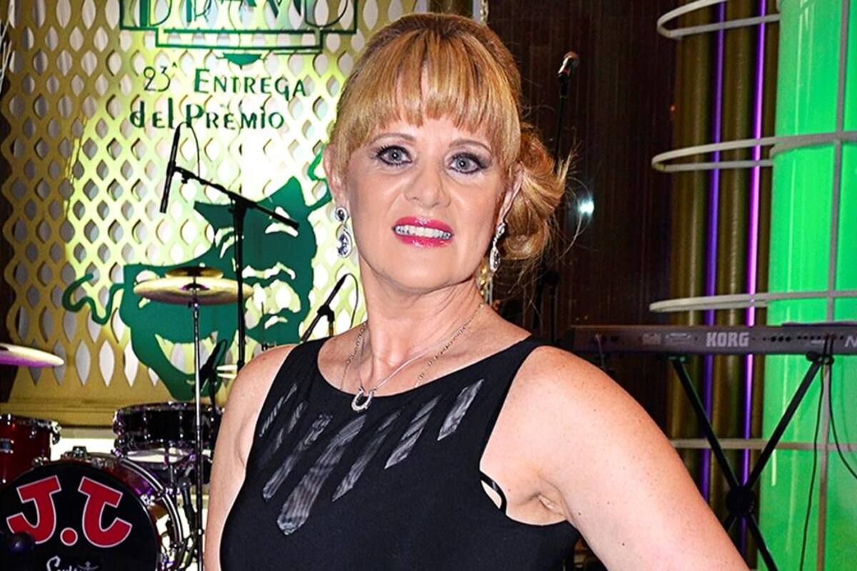 Erika Buenfil revela que su hijo Nicolás ya conoció a su padre Ernesto Zedillo Jr.