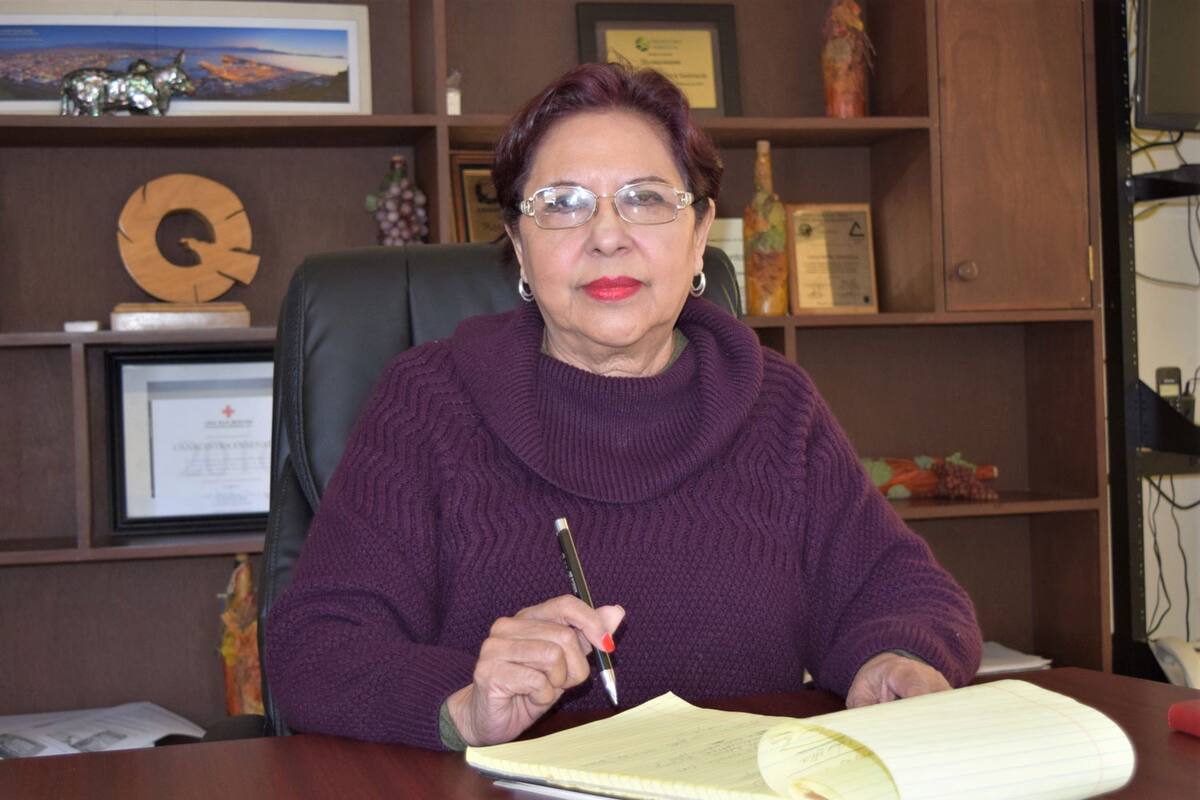 Hará Canacintra Ensenada teletrabajo para atender a socios