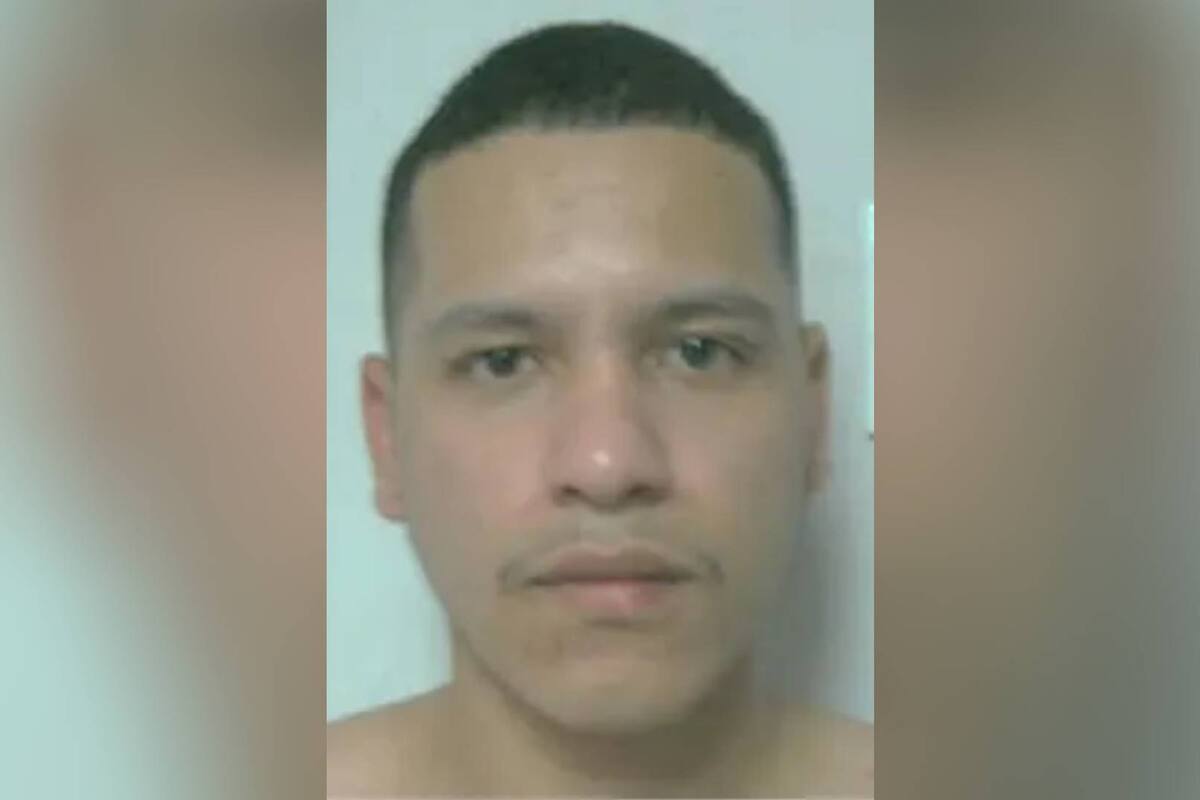 Cae en Virginia presunto miembro de la pandilla MS-13: está en la lista de los más buscados de El Salvador