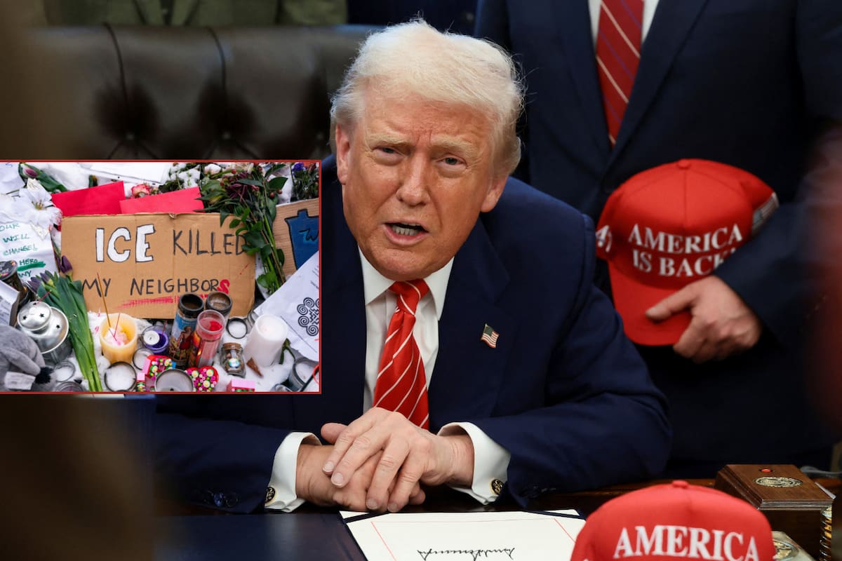 ¿Qué cambia y qué no para los migrantes en Minnesota? menos agentes federales, pero redadas del ICE continúan todos los días