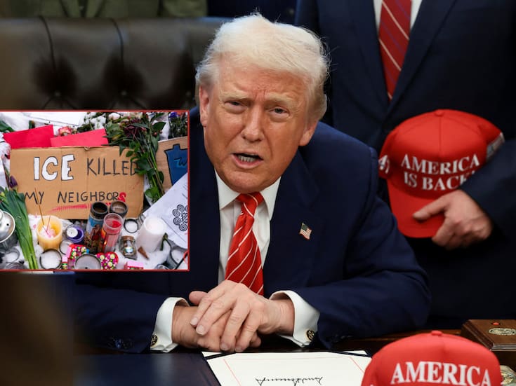 ¿Qué cambia y qué no para los migrantes en Minnesota? menos agentes federales, pero redadas del ICE continúan todos los días