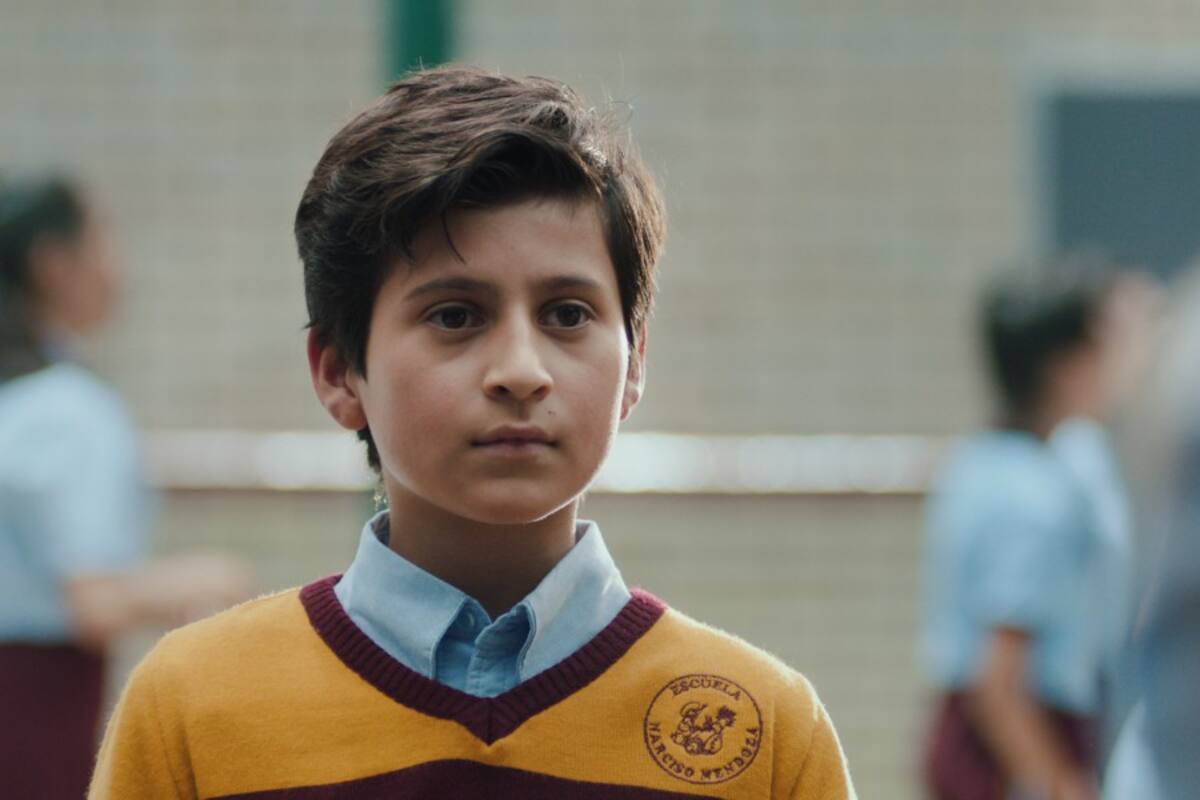 Deja de lado los clichés