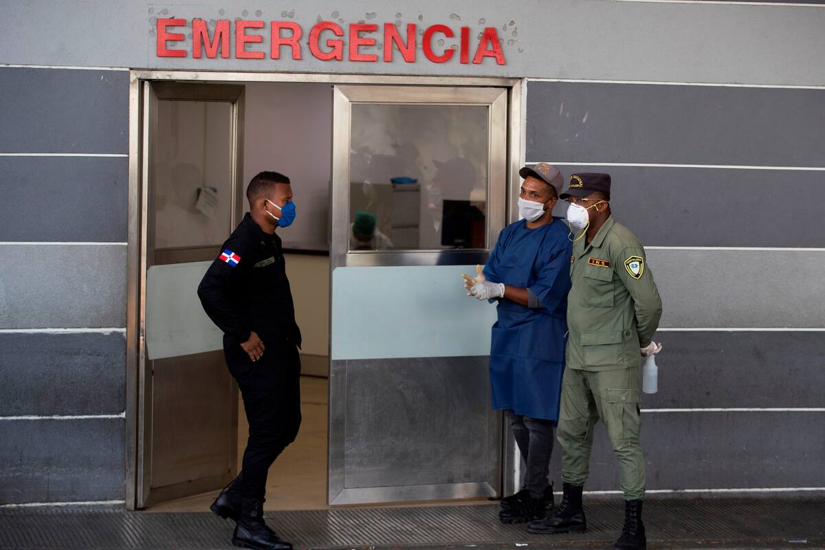Aumenta a 109 muertos por consumo de alcohol adulterado en República Dominicana
