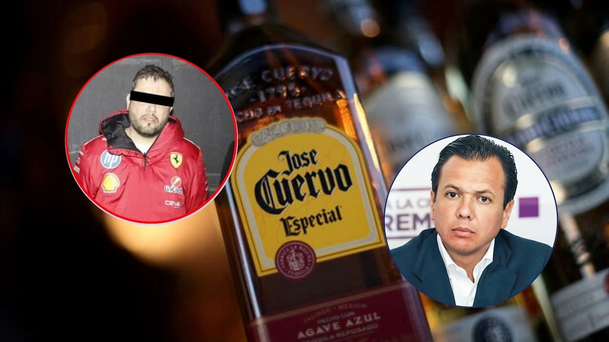 Tras denuncias de intento de cobro por 4 millones de dólares y aumento de predial superior a 500%, y la detención de Diego “N”, el gobierno de Jalisco anunció inversión millonaria e intervención directa en Tequila para contener el impacto económico rumbo al Mundial FIFA 2026
