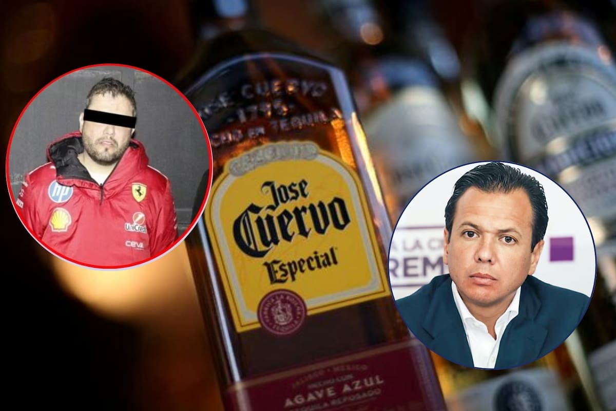 Tras denuncias de intento de cobro por 4 millones de dólares y aumento de predial superior a 500%, y la detención de Diego “N”, el gobierno de Jalisco anunció inversión millonaria e intervención directa en Tequila para contener el impacto económico rumbo al Mundial FIFA 2026