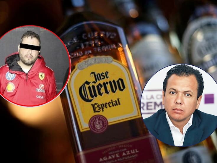Tras denuncias de intento de cobro por 4 millones de dólares y aumento de predial superior a 500%, y la detención de Diego “N”, el gobierno de Jalisco anunció inversión millonaria e intervención directa en Tequila para contener el impacto económico rumbo al Mundial FIFA 2026
