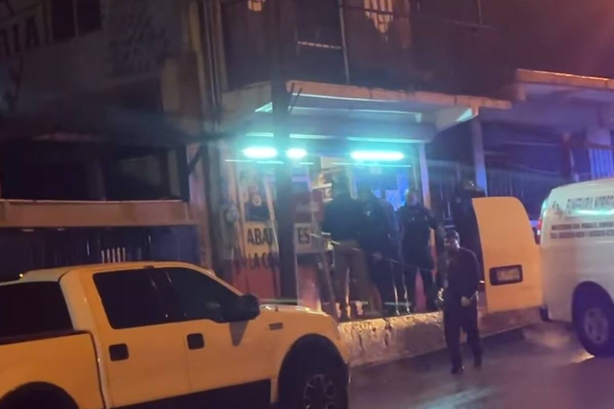 Hallan sin vida a primos adolescentes en Nogales