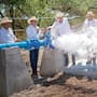 Durazo destina más de 3 mil millones en proyectos de agua para Sonora