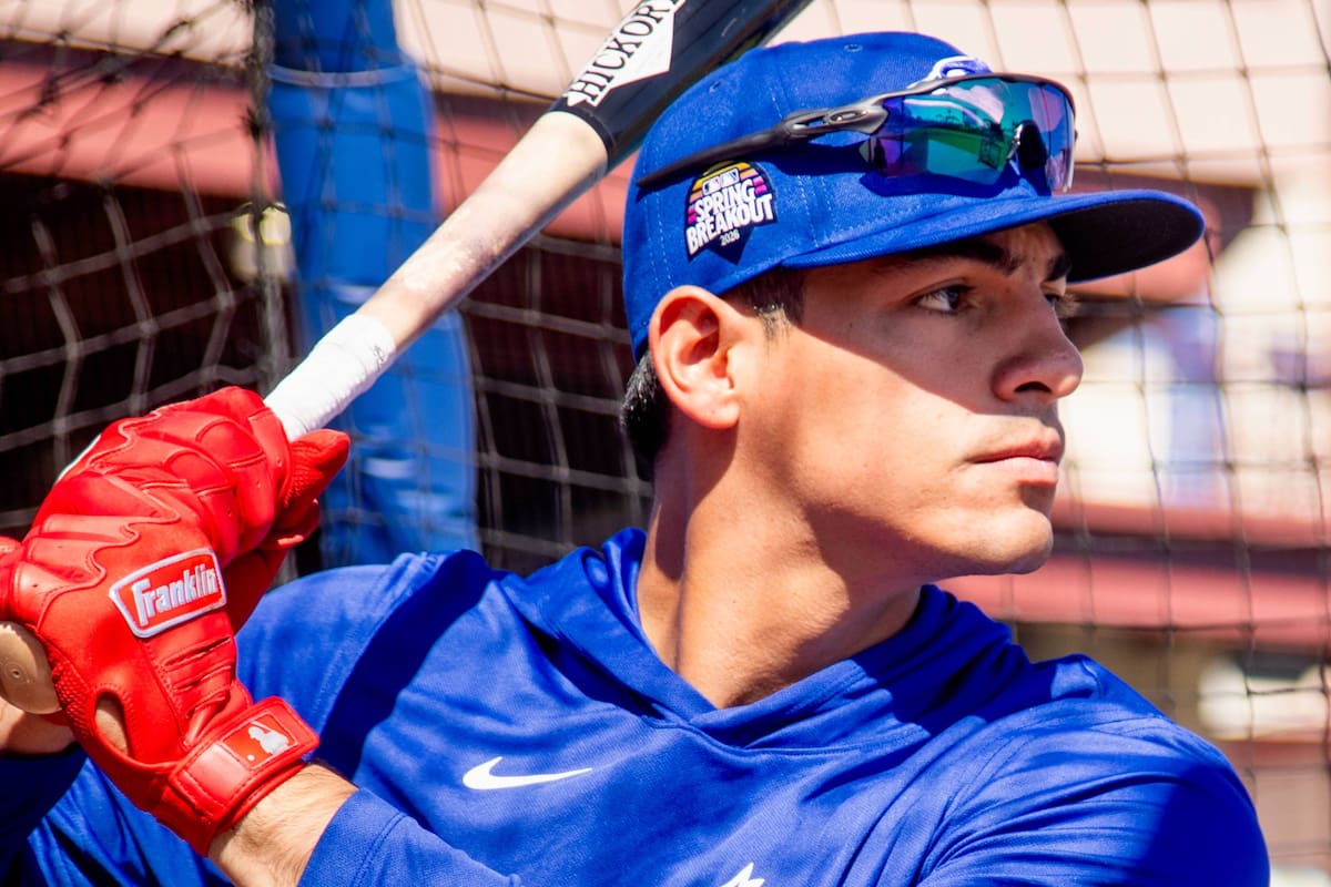 Blue Jays suben a Brandon Valenzuela y apunta a ser el hermosillense #11 en debutar en MLB