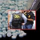 Mientras Estados Unidos exige a México resultados contra el narcotráfico, tres denunciantes de la DEA confiesan que su propio gobierno permitió el libre tráfico de fentanilo hacia Nuevo México para construir casos mayores contra cárteles