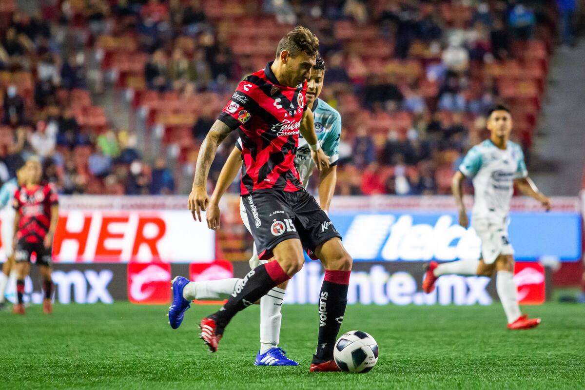 Xolos empata 0-0 vs Mazatlán e iguala una de sus peores marcas