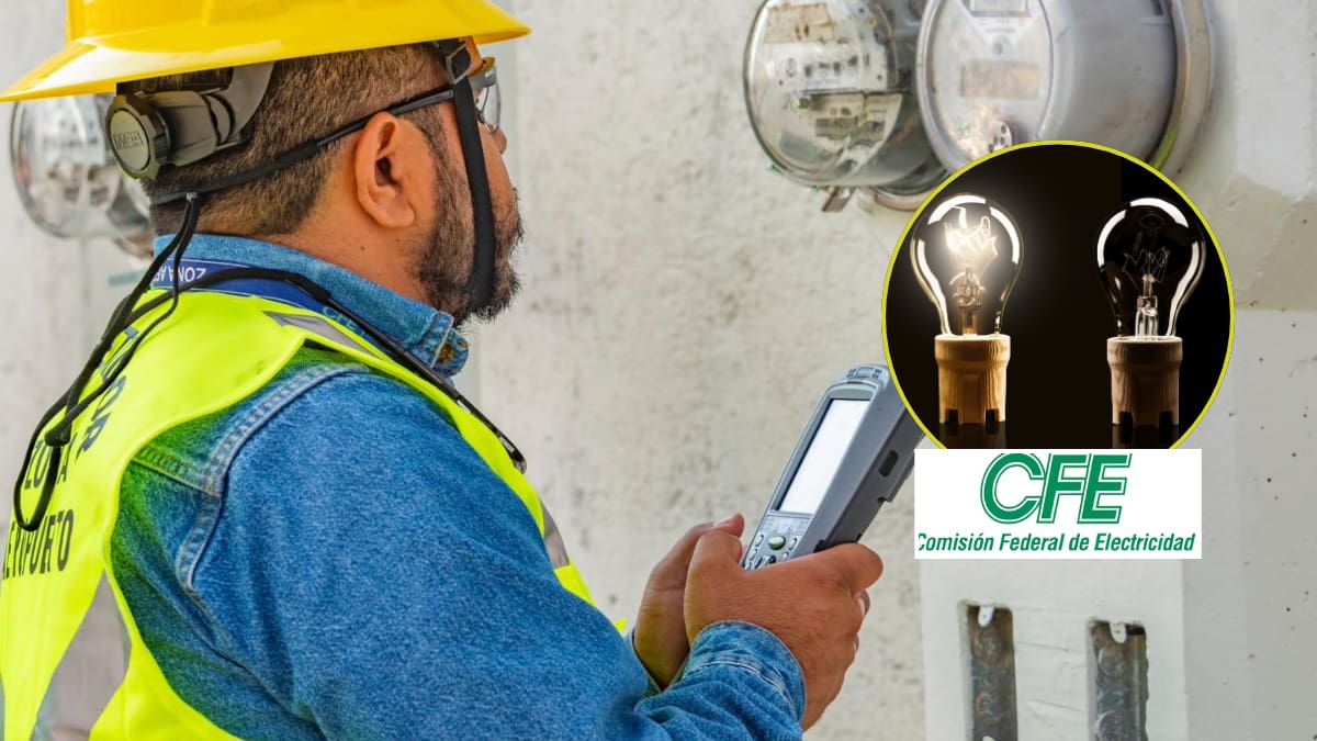 CFE suspenderá la luz en 8 municipios del Río Sonora este 28 de marzo