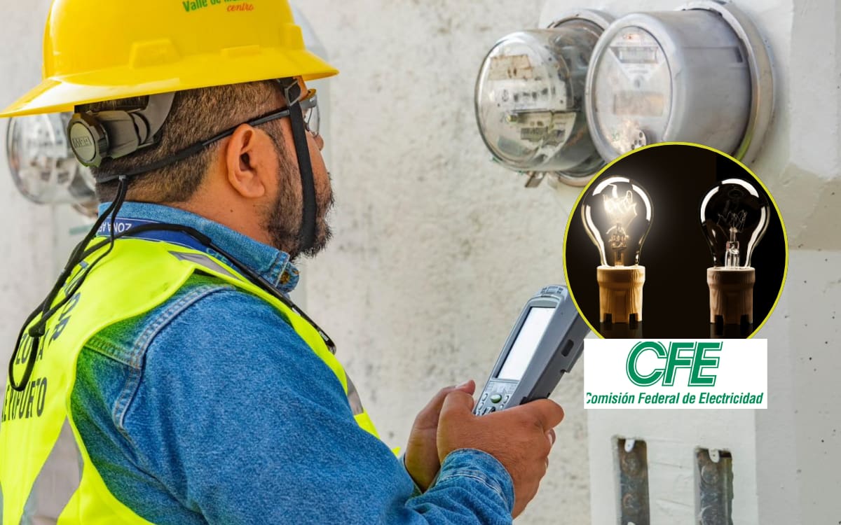 De acuerdo con información oficial, hay varios motivos que pueden llevar a perder el subsidio a la tarifa de verano. | Foto: CFE Nacional, Canvas