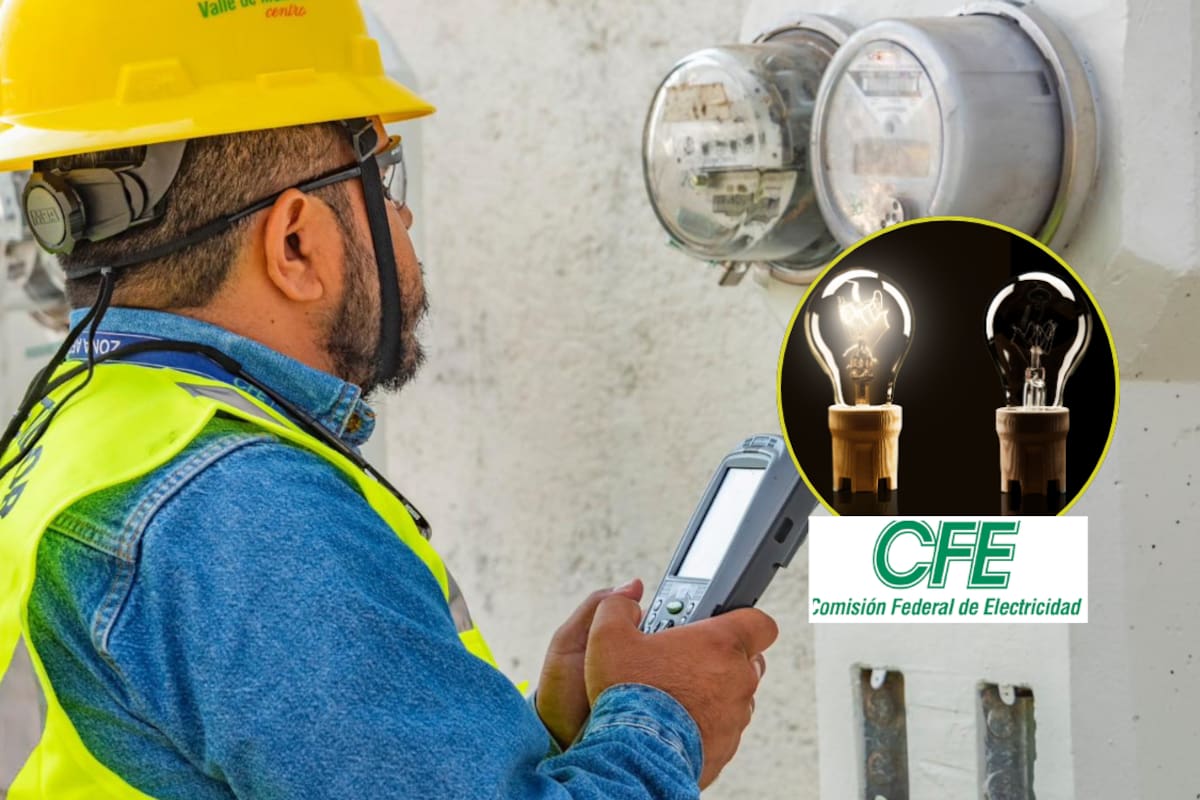 CFE suspenderá la luz en 8 municipios del Río Sonora este 28 de marzo