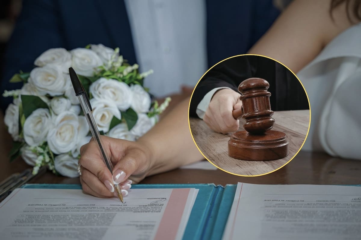 Extranjeros buscan matrimonios con mexicanos para acceder a beneficios legales y facilitar trámites de doble nacionalidad