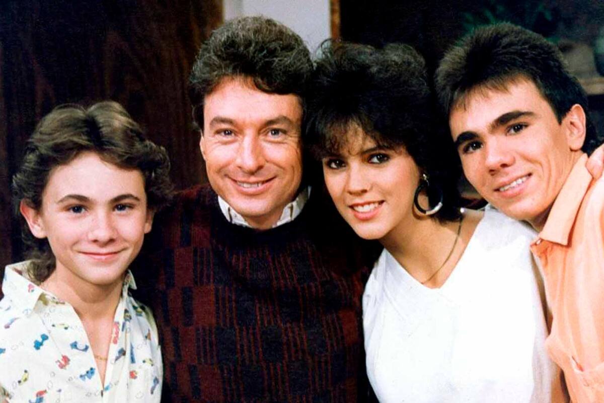 "Papá Soltero" está de regreso: Gerardo Quiroz revela los detalles