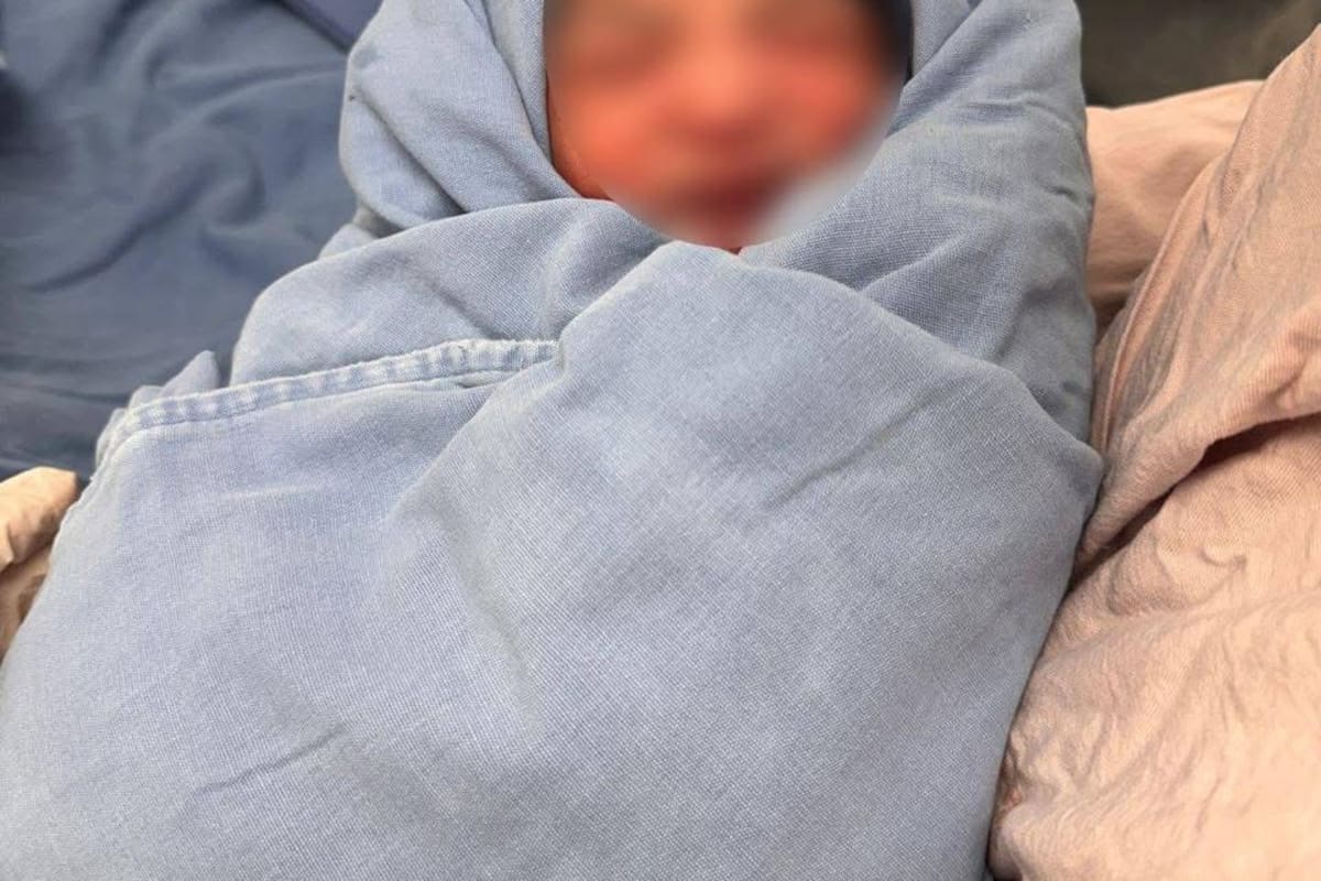 Arranca 2026 en BC con tres nuevos ciudadanos