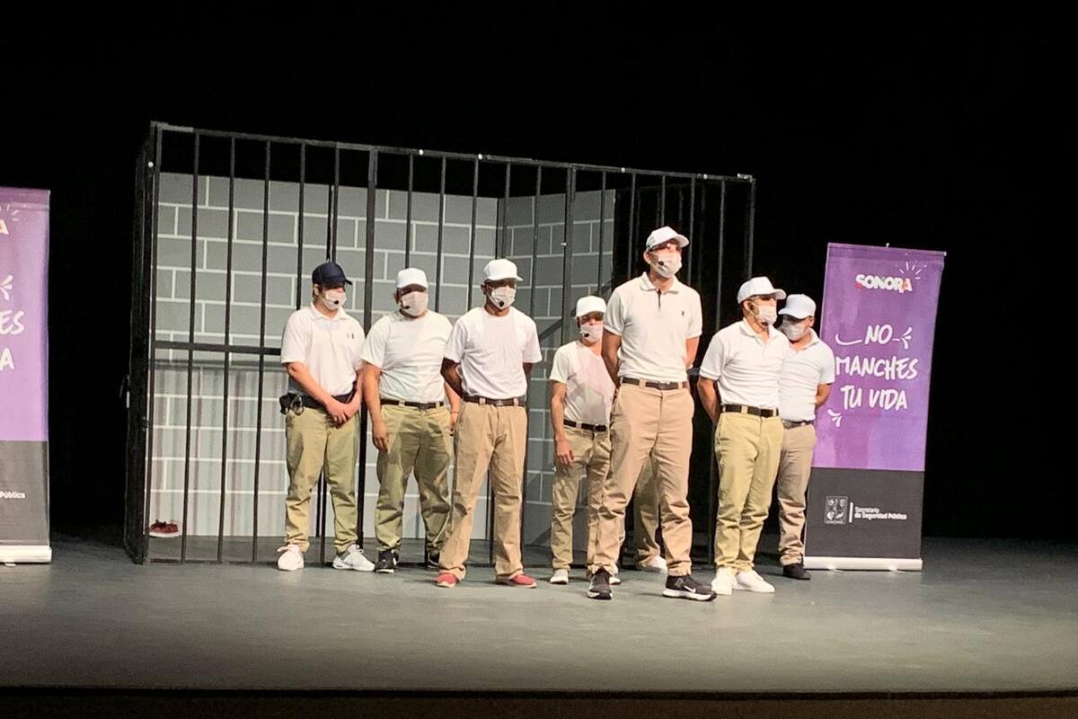 Impacta en padres y jóvenes llamado a prevenir las conductas delictivas