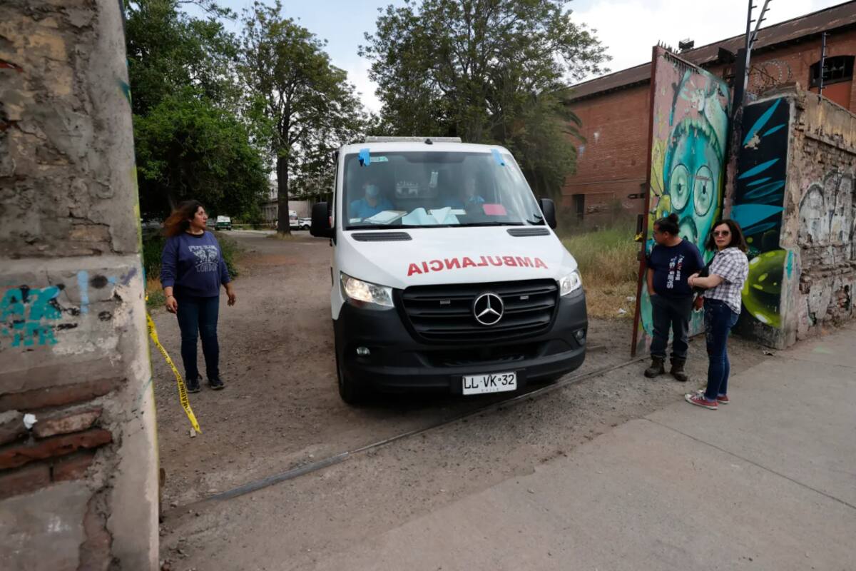 Tragedia en colegio chileno: bomba casera explota en las instalaciones