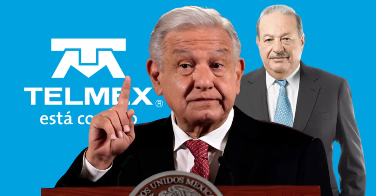 El empresario señala que la concesión nunca se concretó, incluso tras una promesa hecha durante el gobierno de AMLO.