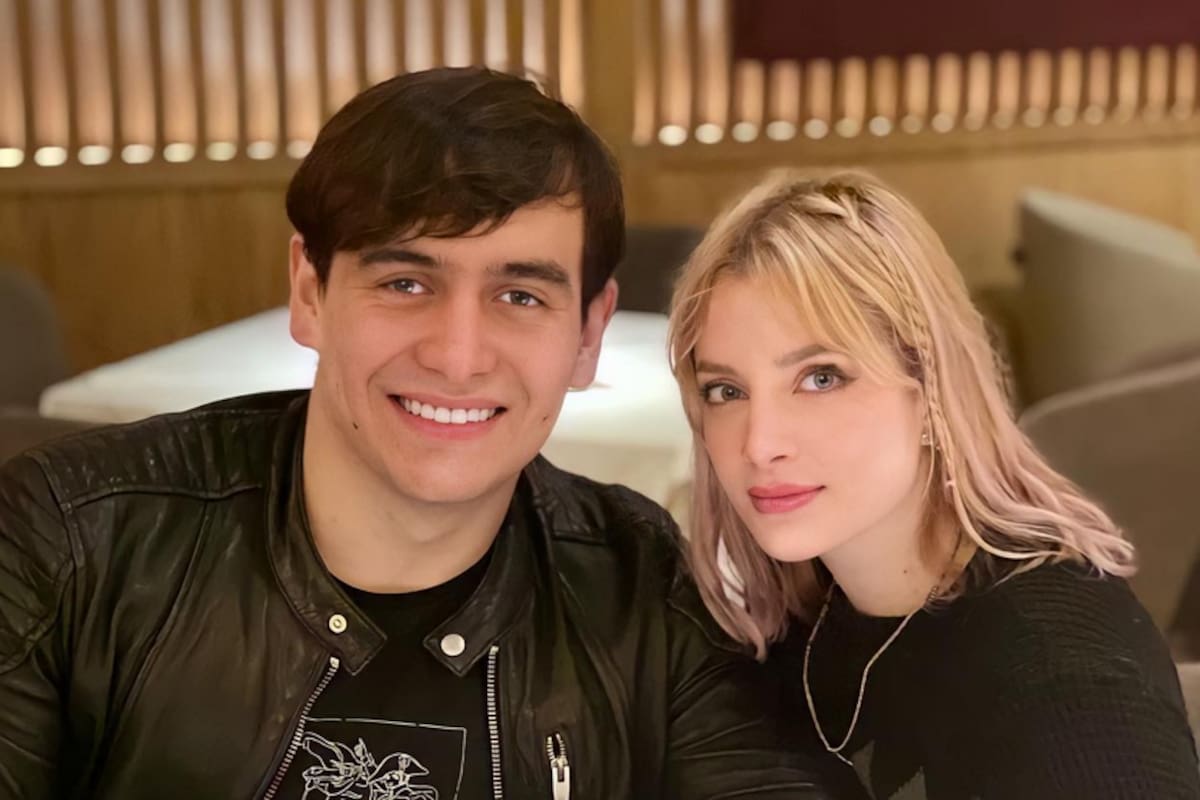 Imelda Tuñón revela que Julián Figueroa huyó del centro de rehabilitación para casarse con ella