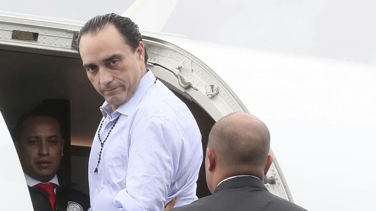 Roberto Borge, exgobernador de Quintana Roo, deja la cárcel tras ocho años luego de ser absuelto por delincuencia organizada y cumplirá arresto domiciliario con brazalete mientras sigue procesado por lavado de dinero