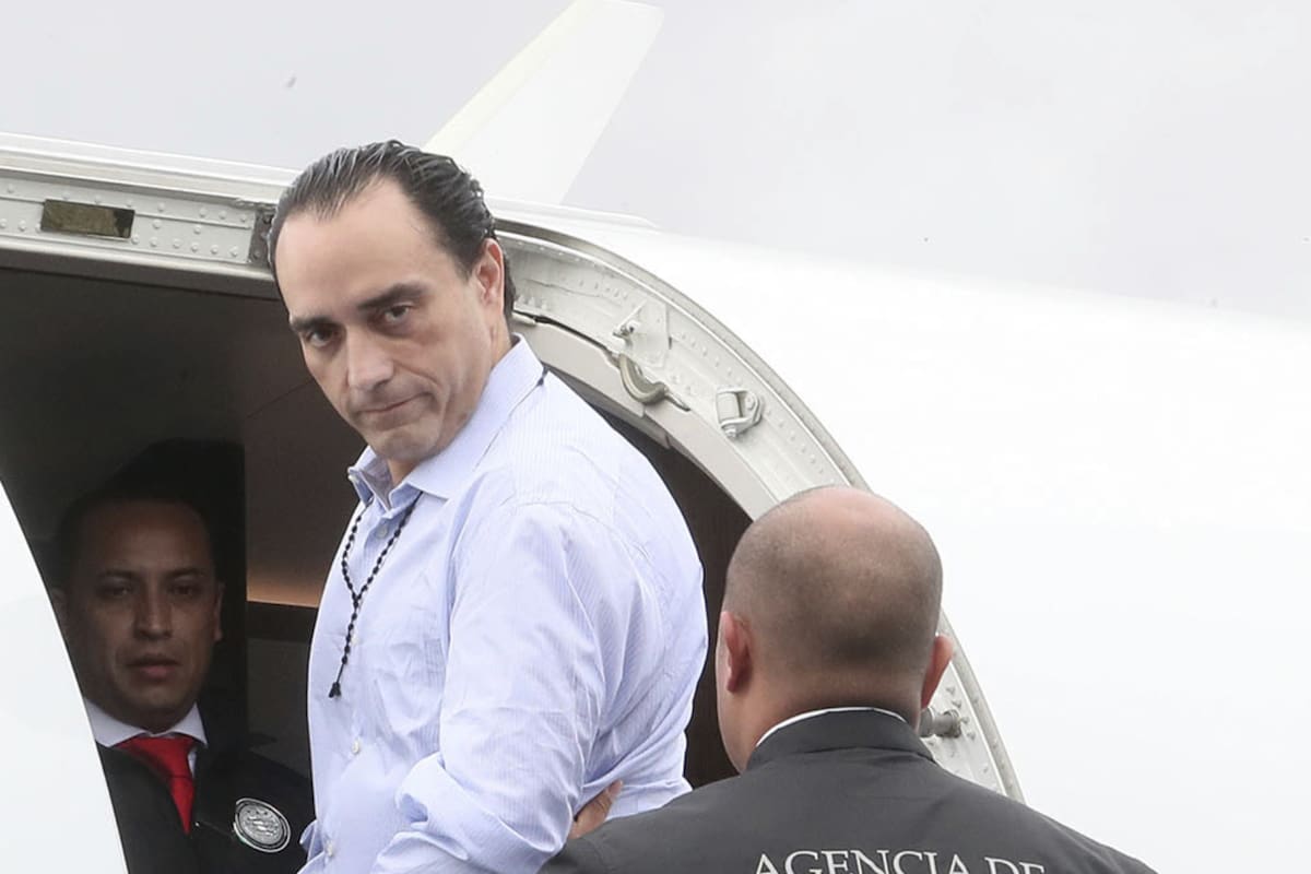 Roberto Borge, exgobernador de Quintana Roo, deja la cárcel tras ocho años luego de ser absuelto por delincuencia organizada y cumplirá arresto domiciliario con brazalete mientras sigue procesado por lavado de dinero