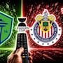 Seattle vs Chivas: ¿A qué hora y por dónde ver EN VIVO el partido de Jornada 3 de la Leagues Cup?
