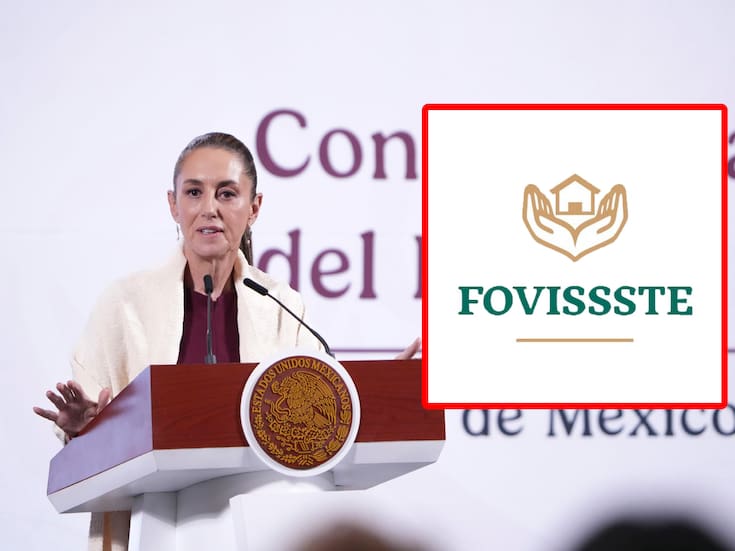 Fovissste permite prórroga de pago a trabajadores que dejan el servicio público