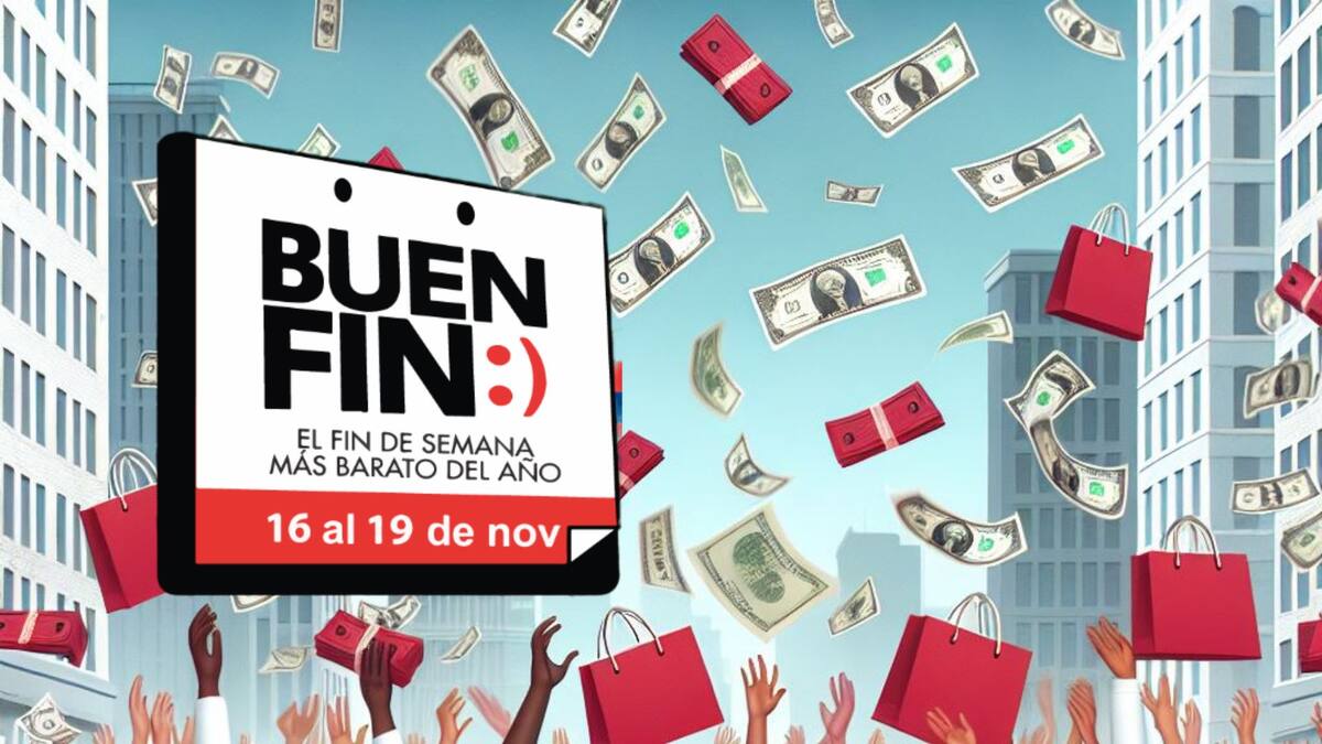 Profeco monitoreará precios y brindará apoyo en centros comerciales para proteger a los consumidores