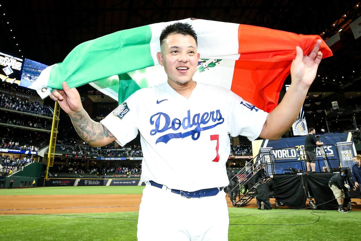 Julio Urías "dará el grito" y buscará su triunfo 18 en MLB: Dónde, cuándo y a qué hora ver