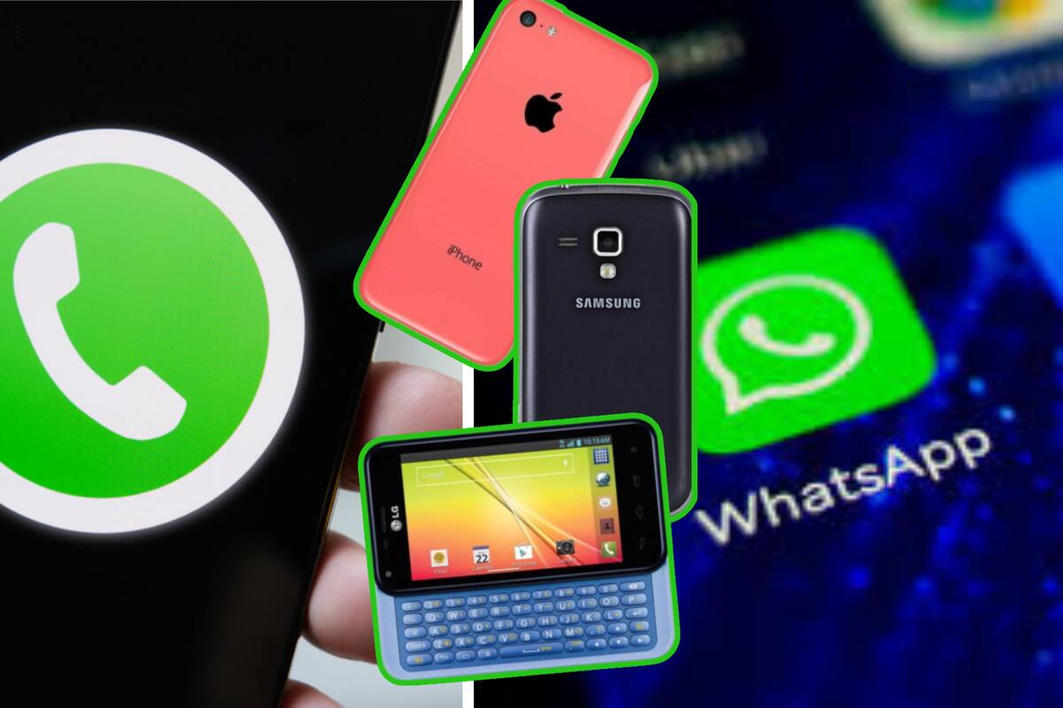 Estos celulares perderán acceso a WhatsApp en octubre 2024