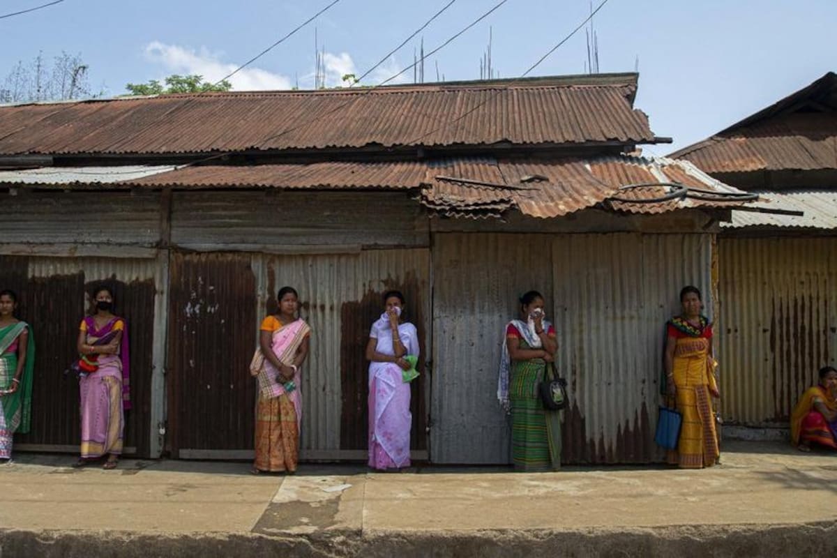 Suman 200 mil muertes por Covid-19 en el mundo: Investigadores