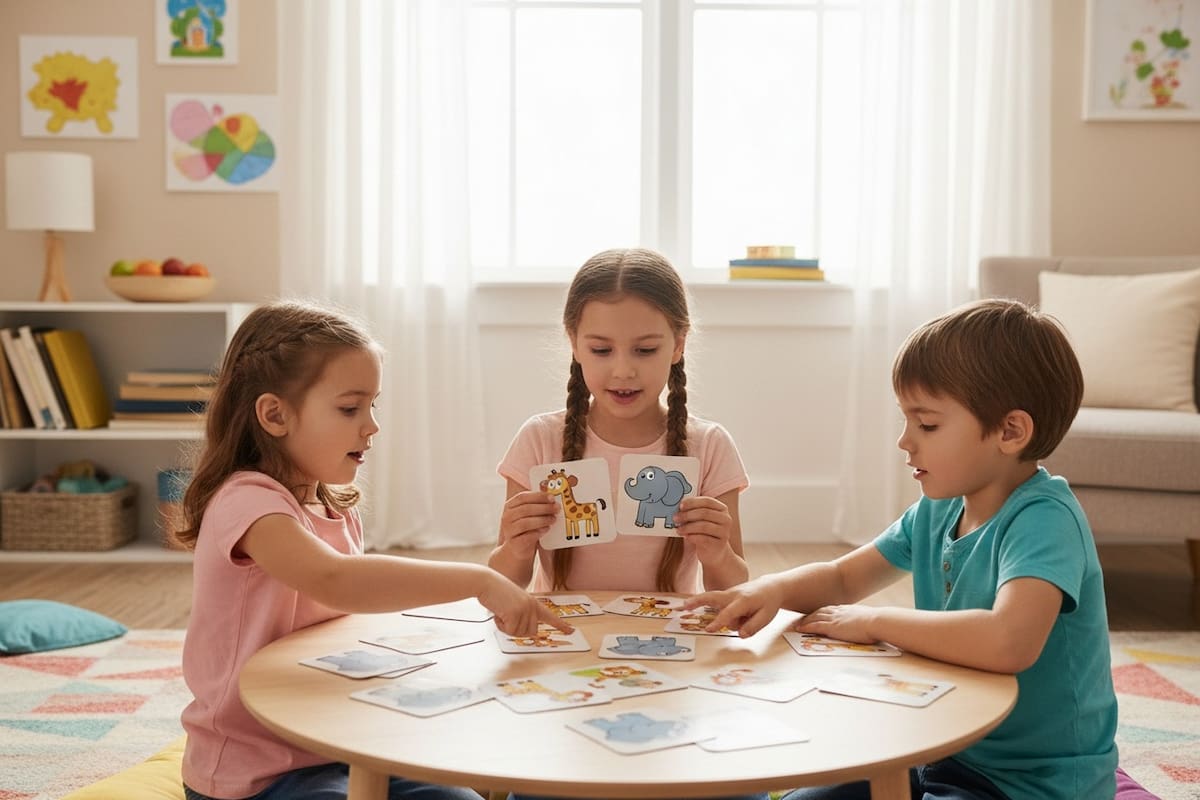 El cerebro en acción