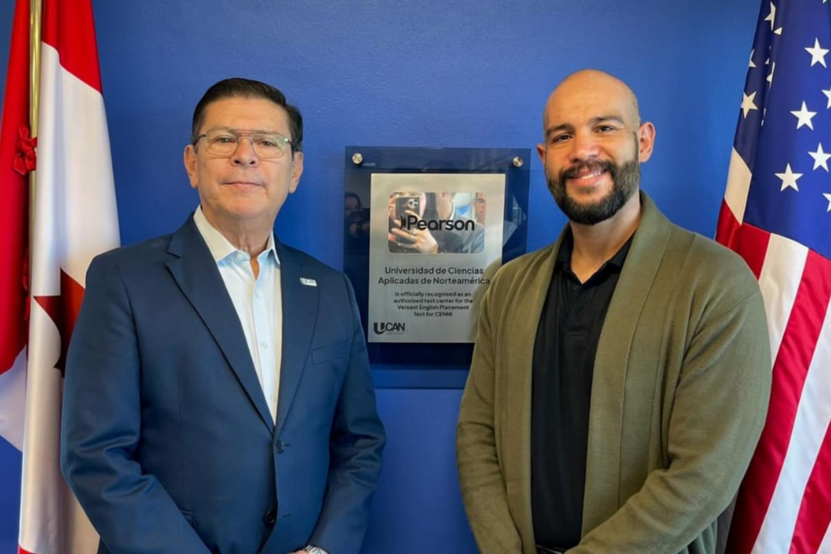 UCAN abre las puertas de su Centro Internacional de Idiomas en Hermosillo y ofrece certificación en inglés con validez internacional