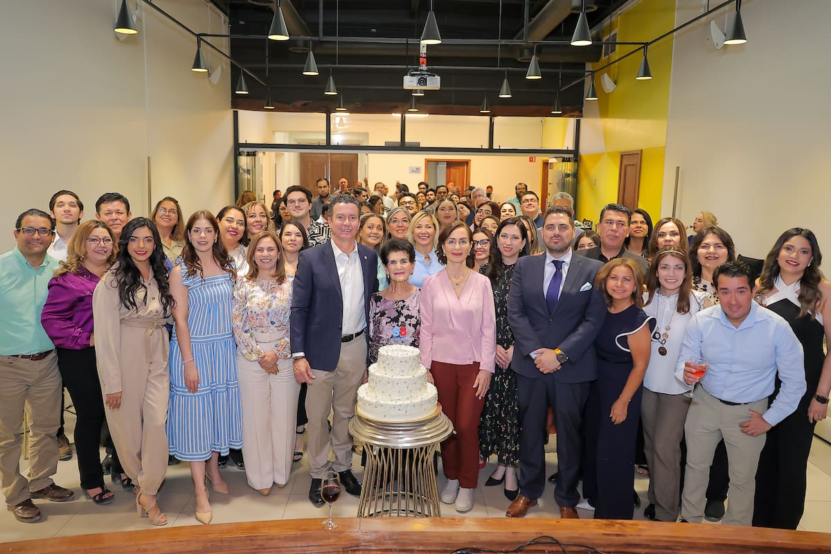 EL IMPARCIAL celebra 88 años de historia y éxitos