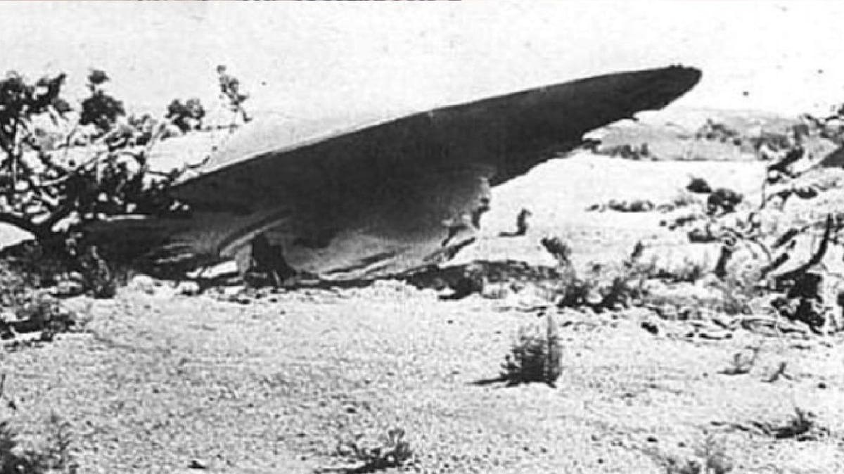 Día Mundial de los Ovnis: una conmemoración cultural vinculada con Roswell