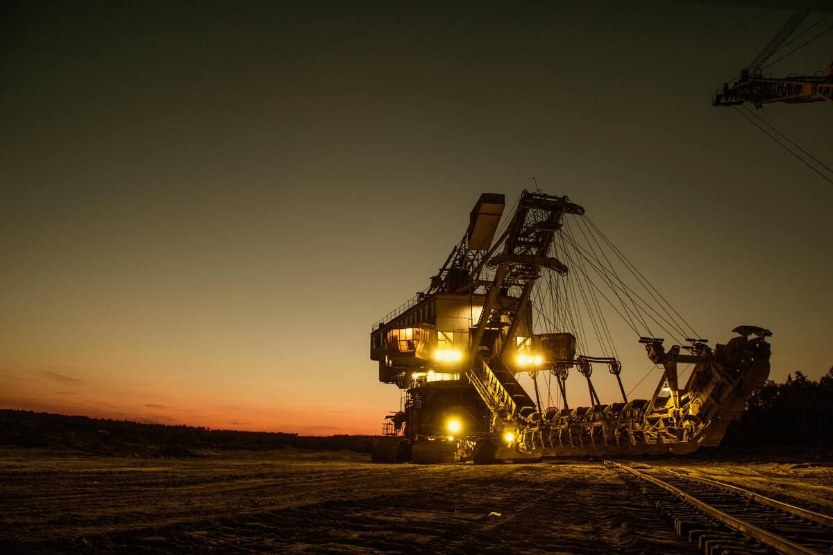 Imán para la inversión extranjera