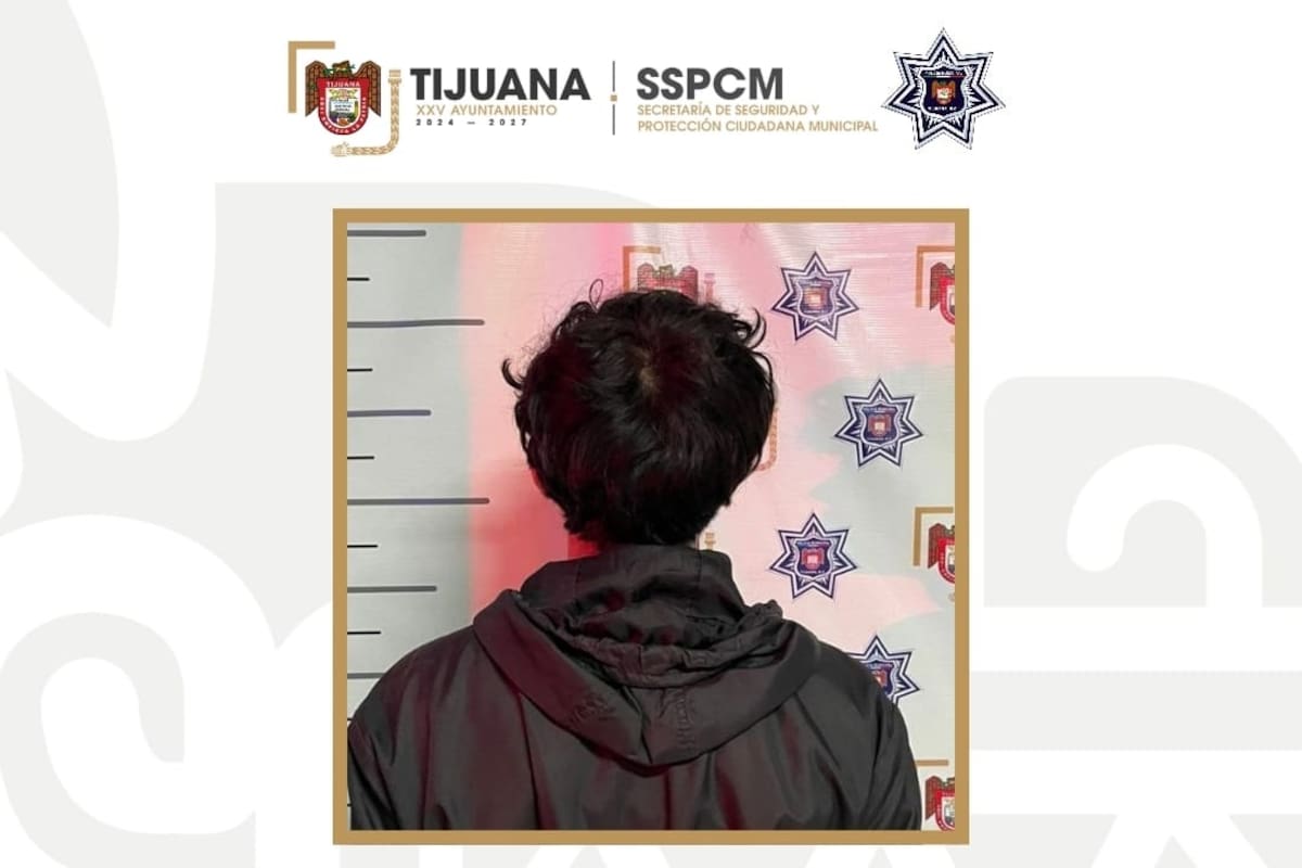 Detienen a adolescente que confesó presunto feminicidio en el fraccionamiento Terrazas de la Gloria