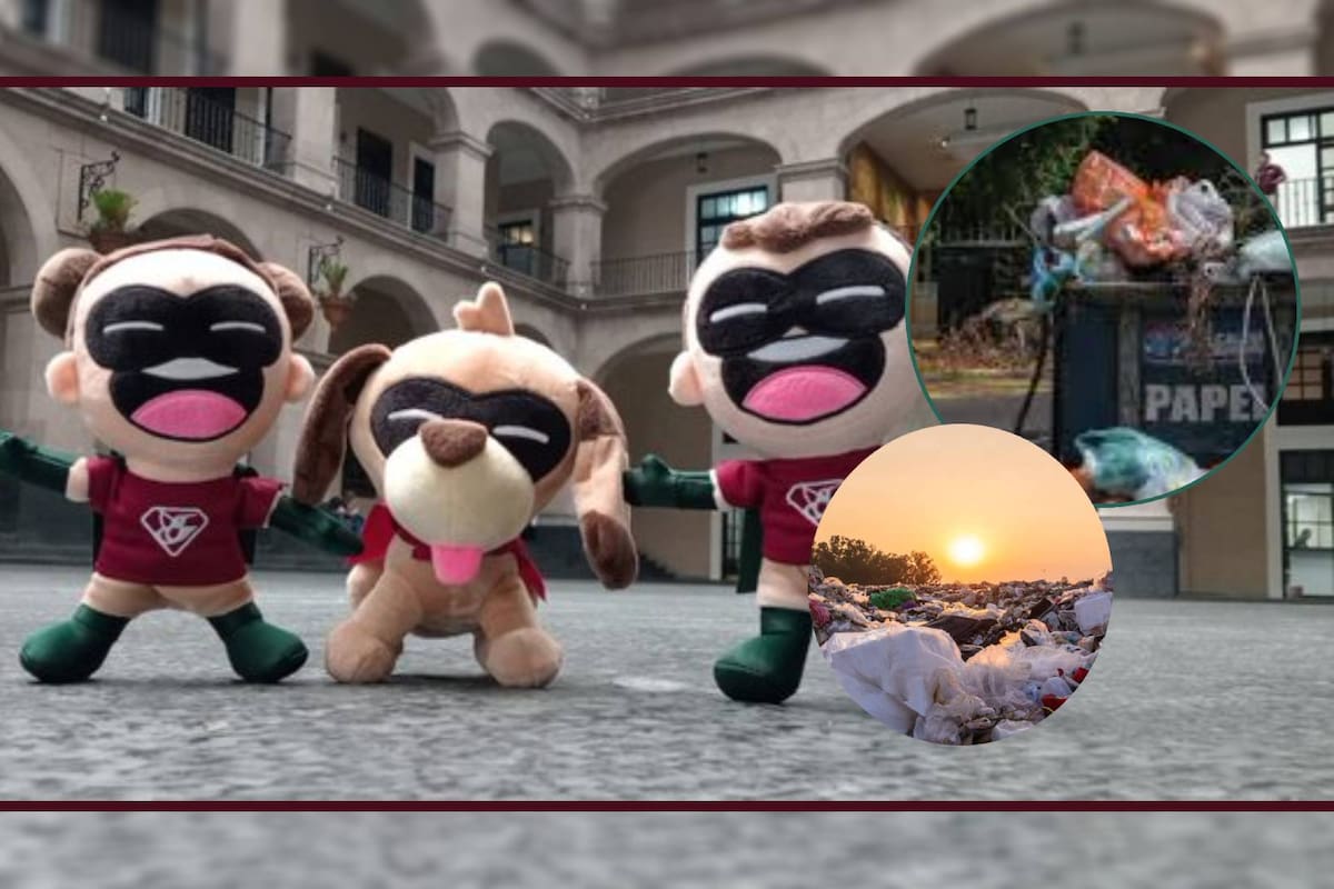 Nuevos aliados en Edomex para evitar que se tire basura