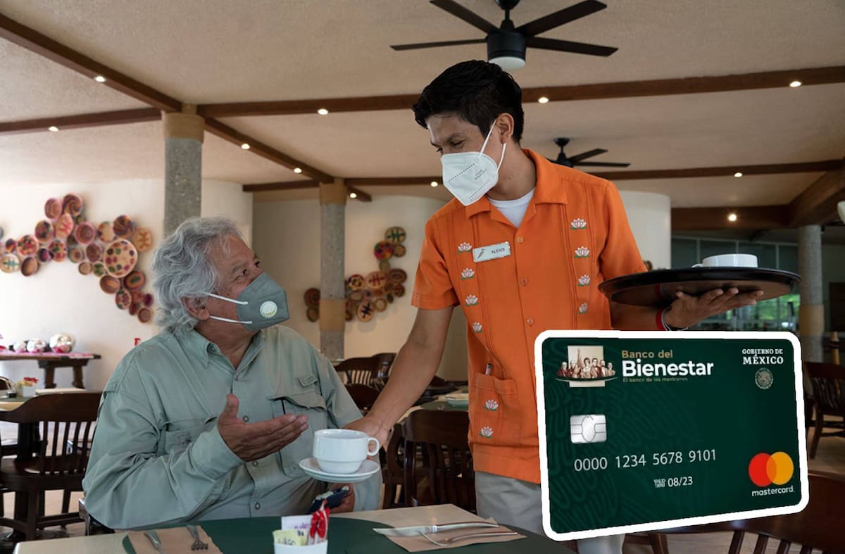 De cuerdo con información oficial, mediante el programa Jóvenes Construyendo el Futuro, 7 de cada 10 aprendices obtengan una ocupación permanente al concluir su capacitación