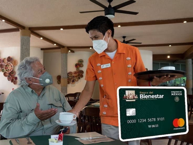 Jóvenes Construyendo el Futuro abrirá registro el 1 de octubre; conoce los requisitos para recibir más de 8 mil pesos mensuales