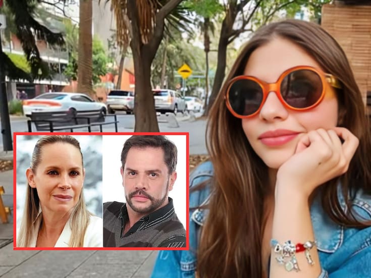 Daniela Parra asegura que Ginny Hoffman no estuvo detrás de las acusaciones contra su padre: señala a una exnovia como la verdadera “mente maestra”