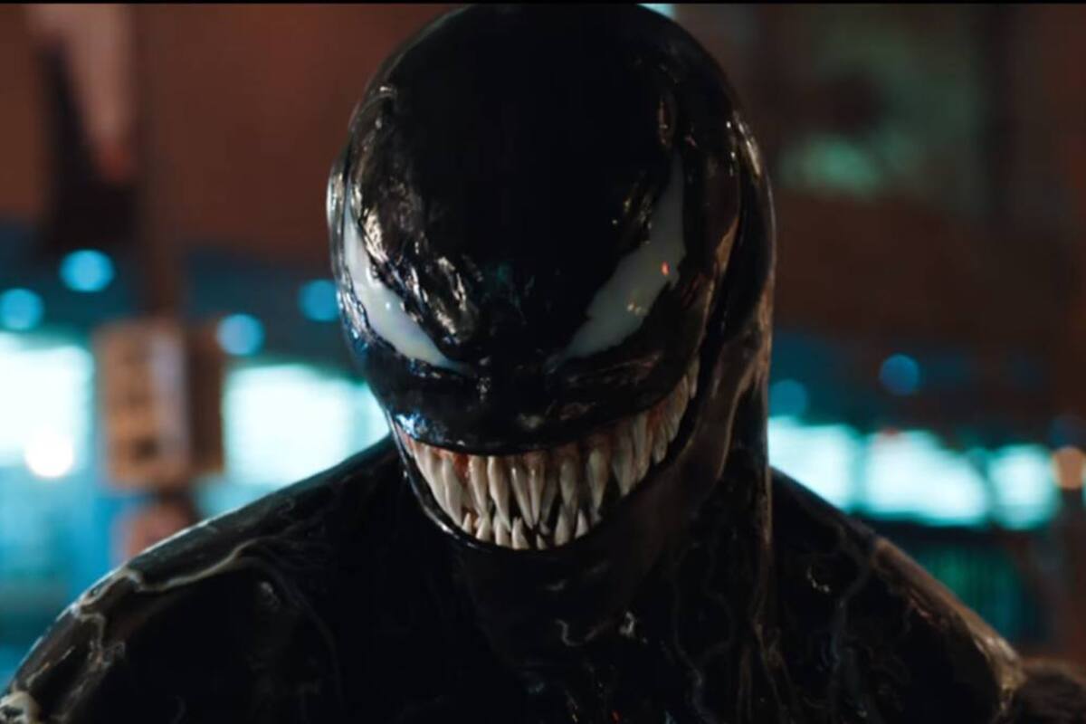 'Venom' podría ser clasificación ''R''